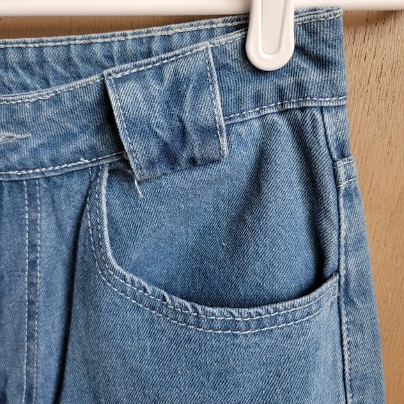 Gilli Wide Leg Jeans Sz S - Picture 6 of 12